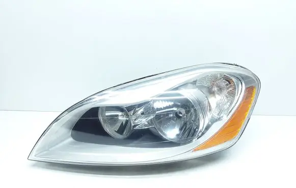 Volvo XC60 Headlight/headlamp 30763145