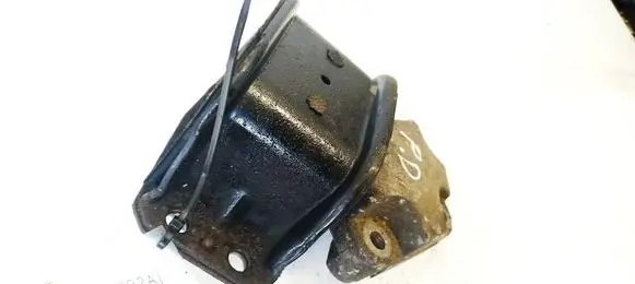 Citroen C4 Grand Picasso Engine mount bracket 9636583980
