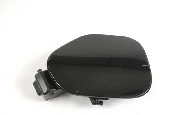Audi E-tron GT Electric car charge socket cover 4J3821242E