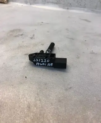 Audi A5 Sportback 8TA Exhaust gas pressure sensor 059906051a