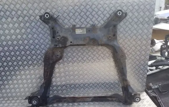 Front subframe