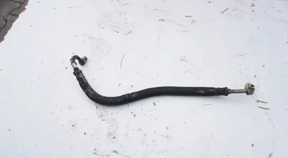 Mini One - Cooper Clubman R55 Power steering hose/pipe/line PRZEWD