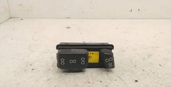 Seat control switch