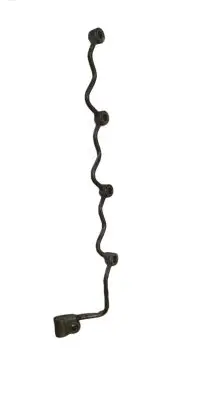 Toyota Avensis T250 Fuel return line/hose NOCODE
