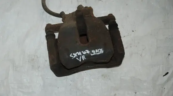 Suzuki SX4 Front brake caliper