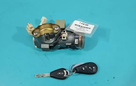 Subaru Outback Ignition lock 88215AG00A IMPRK1418095