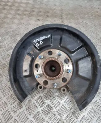 KIA Sportage Rear wheel hub