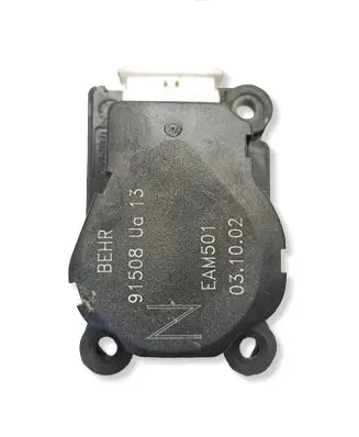Mercedes-Benz S W220 Air flap motor/actuator 91508 EAM501 031002