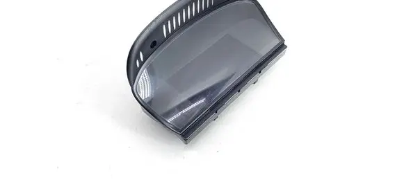 BMW 5 E60 E61 Screen/display/small screen 9151975 9151977