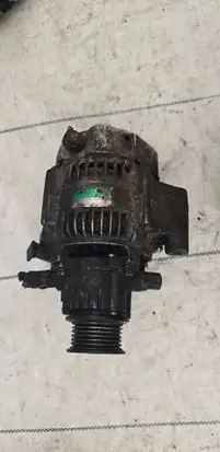 Land Rover Freelander Generator/alternator 100213