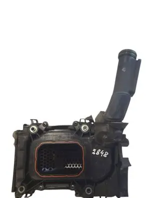 Volkswagen PASSAT B6 Intake resonator 3981030939 03C145650C 03C145674B