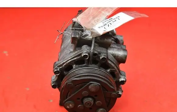 Suzuki Swift I Air conditioning (A/C) compressor (pump) 9520062JA0