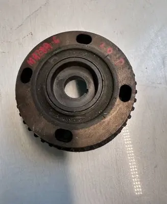 Mazda 6 Crankshaft pulley 23132