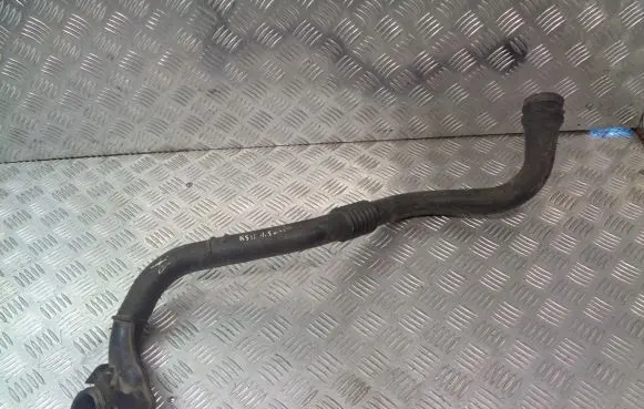 Renault Scenic II - Grand scenic II Air intake hose/pipe