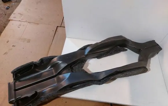 Audi A7 S7 4G Other interior part 159125