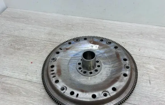 Flywheel
