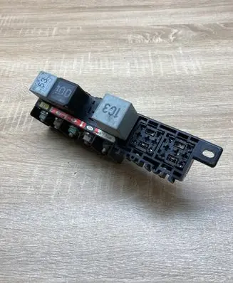 Audi A3 S3 8L Other relay 8L0941822