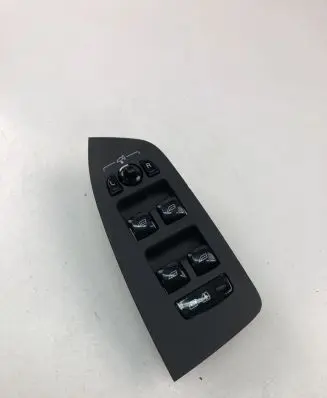 Volvo S90, V90 Electric window control switch 31433927