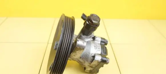 Hyundai Santa Fe Power steering pump G4JS