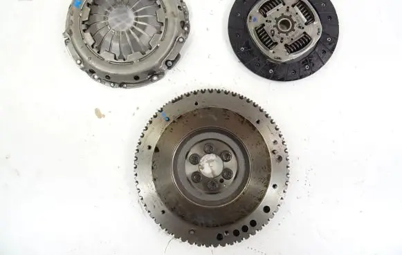 Nissan Micra Clutch set kit