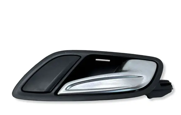 Audi TT TTS Mk2 Front door interior handle 8J1837020A 0005156004