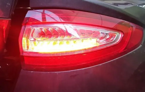 Ford Mondeo MK V Rear/tail lights DS7313404DK IMPRK1563578