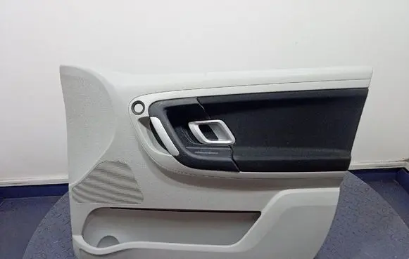 Skoda Fabia Mk2 (5J) Door card panel trim set 5J1867006R