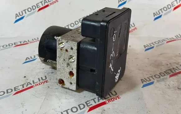 BMW 3 E46 ABS Pump 6765454 6765452