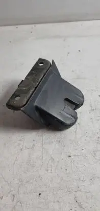 Audi A4 S4 B7 8E 8H Tailgate/trunk/boot lock/catch/latch 4B9877505M