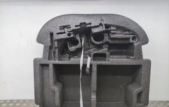 Skoda Octavia Mk3 (5E) Glove box in trunk 5E5863957