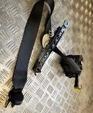 Hyundai Ioniq 5 Front seatbelt 88820gi250 10ARB00093