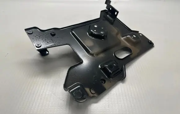 Hyundai Tucson IV NX4 Battery tray 