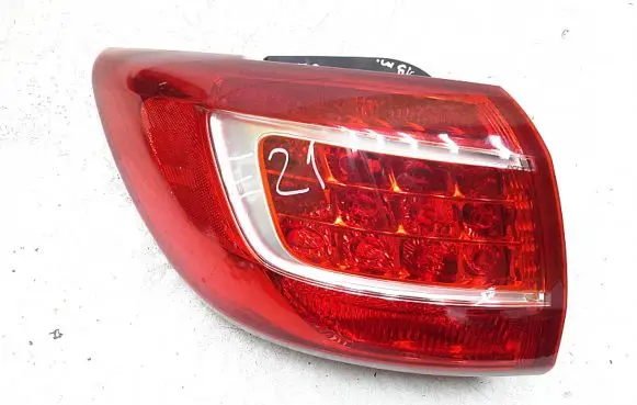 KIA Sportage Rear/tail lights 92401