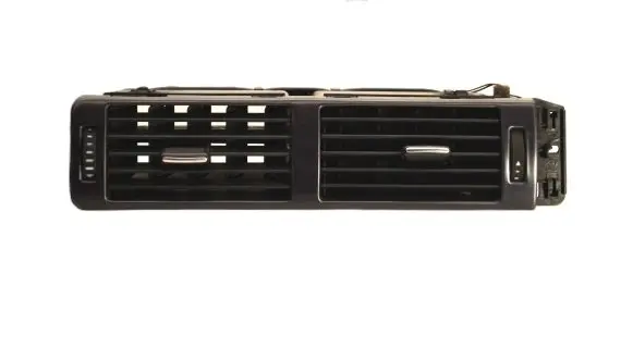Audi A6 S6 C5 4B Dash center air vent grill 4B1820951