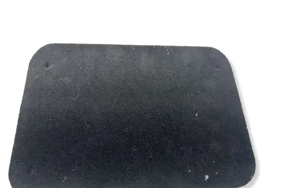 Maserati Levante Trunk/boot lower side trim panel 06700859590 36043