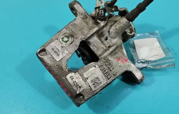 Ford Mondeo Mk III Rear brake caliper IMPRK1524787