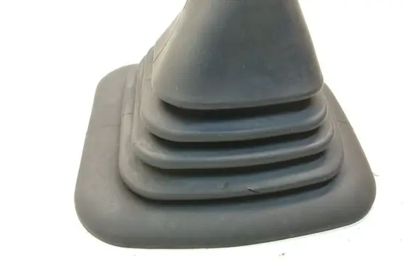 Ford Transit Gear shifter surround trim plastic