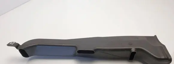 Mercedes-Benz Sprinter W906 Cabin air duct channel A9068310445