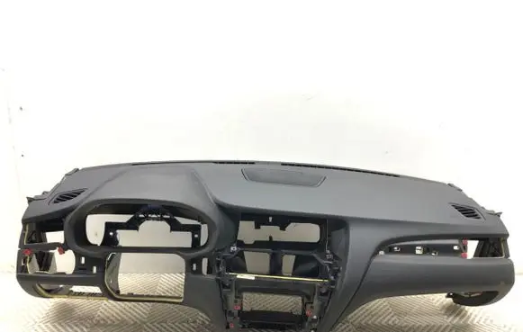 BMW X3 F25 Dashboard 