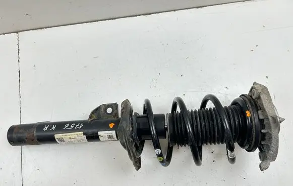 Volkswagen ID.4 Front shock absorber with coil spring 1EA412021BP