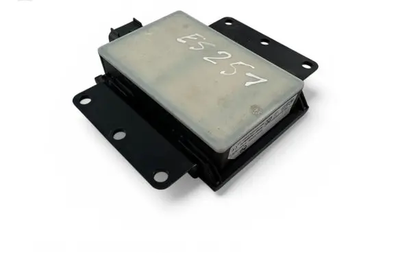 Toyota Yaris XP210 Other control units/modules 31429893