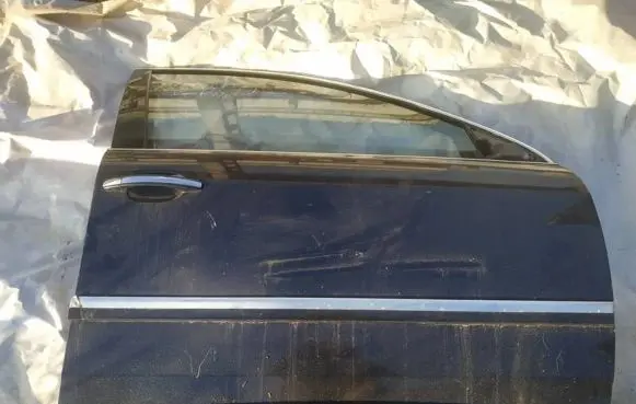 Volkswagen Phaeton Front door melynos