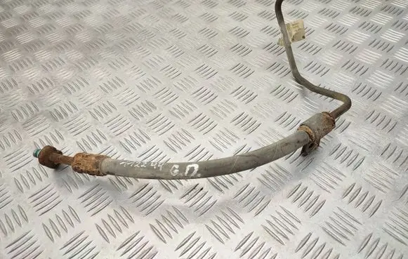 Citroen C5 Air suspension pipe/line (rear) 9684425880
