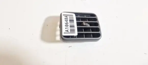 Suzuki Ignis Dash center air vent grill 7363181a0 73631-81a0