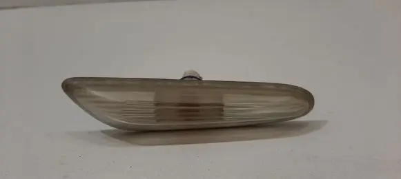 BMW 5 E60 E61 Front fender indicator light 6923919 69239193