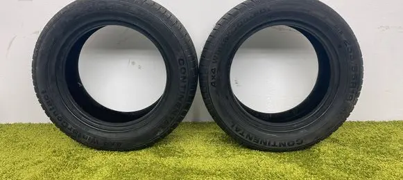 Mercedes-Benz A W177 R18 winter tire 0354727000