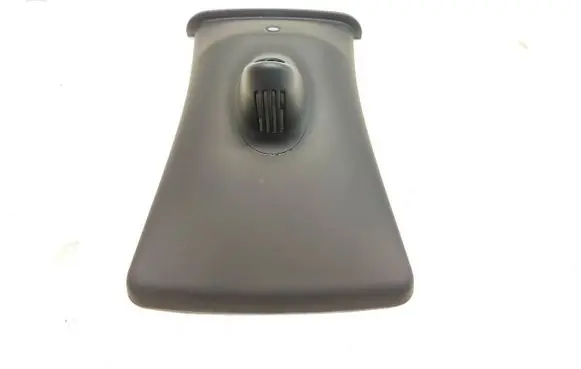 Tesla Model Y Plastic wing mirror trim cover 