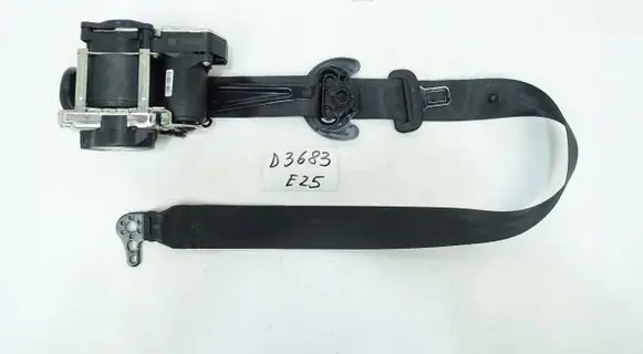 Seat Tarraco Front seatbelt 5NB857705D