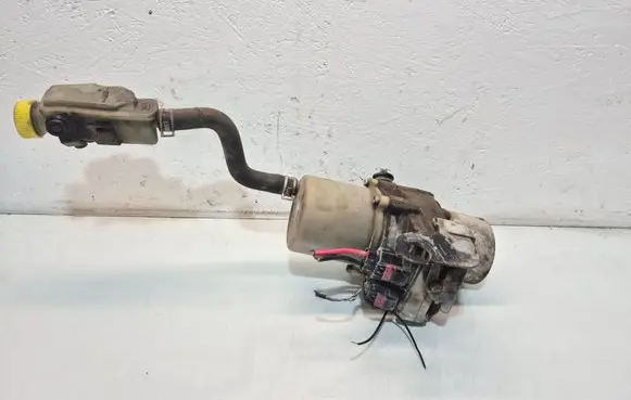Mazda CX-7 Electric power steering pump EH64JJ301