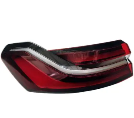 BMW 5 G60 G61 Rear/tail lights 